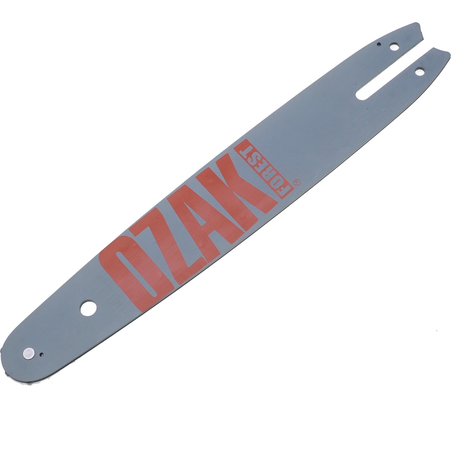 Guide 30cm pour tronçonneuse Stihl pas 3/8LP jauge 1.1mm