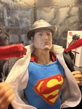 JLA Superman Clark Kent dc figure