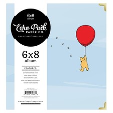 Winnie the Pooh 6X8 Album