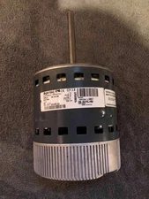 GE ECM 3.0 1/2 HP Motor 5SME39HXL3057 HD44RE124 Furnace Blower Motor