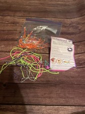 Miscellaneous Paracord Bracelet Making Supplies