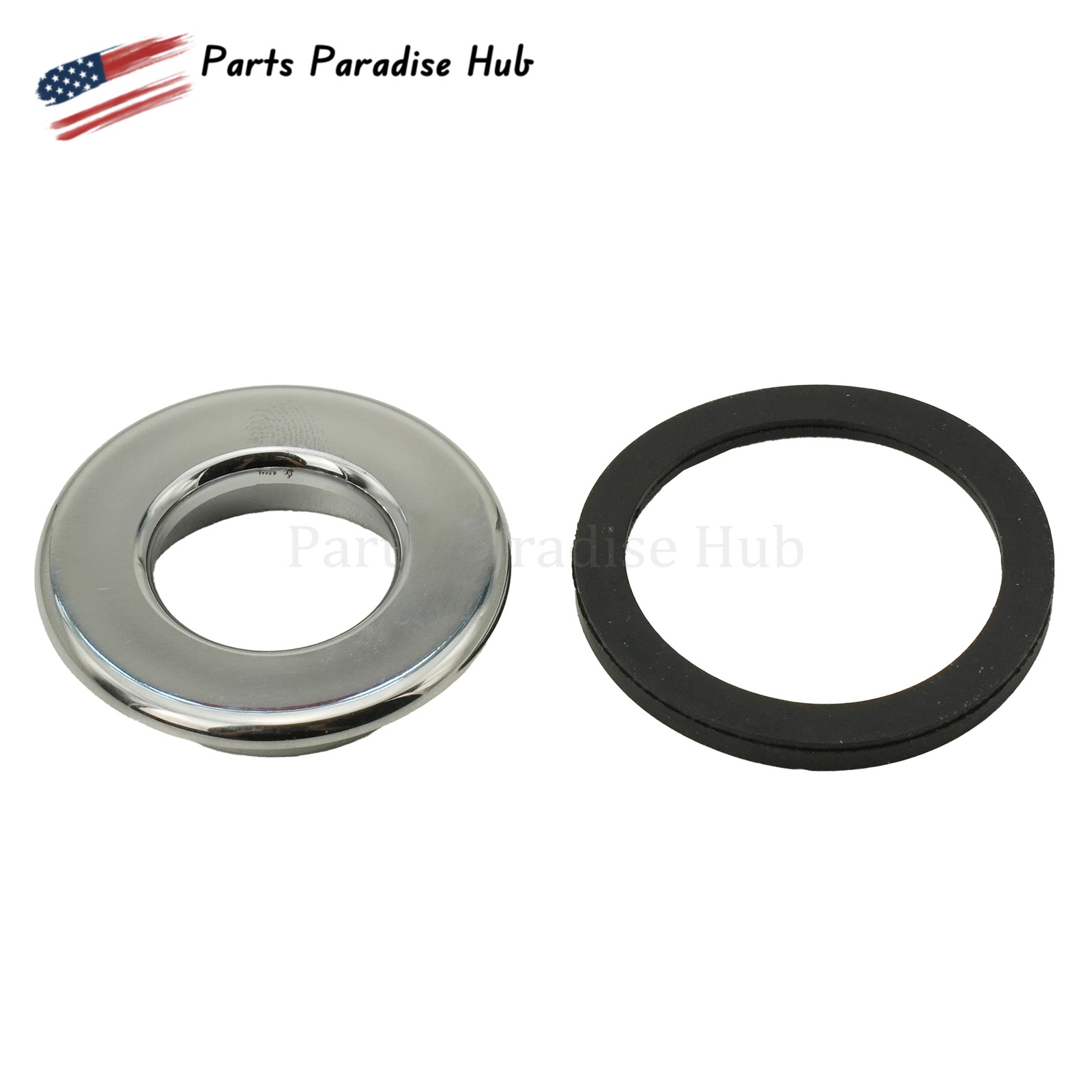 NEW For 09-19 Rolls Royce Ghost Dawn Phantom Wraith Door Lock Cover
