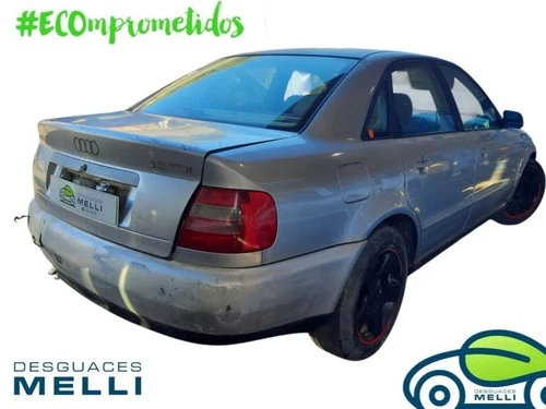 Caja Cambios para AUDI A4 BERLINA (B5) 1.9 TDI 1998 9024886 - Imagen 10 de 10