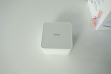 Withings Smart Baby Monitor WBP01