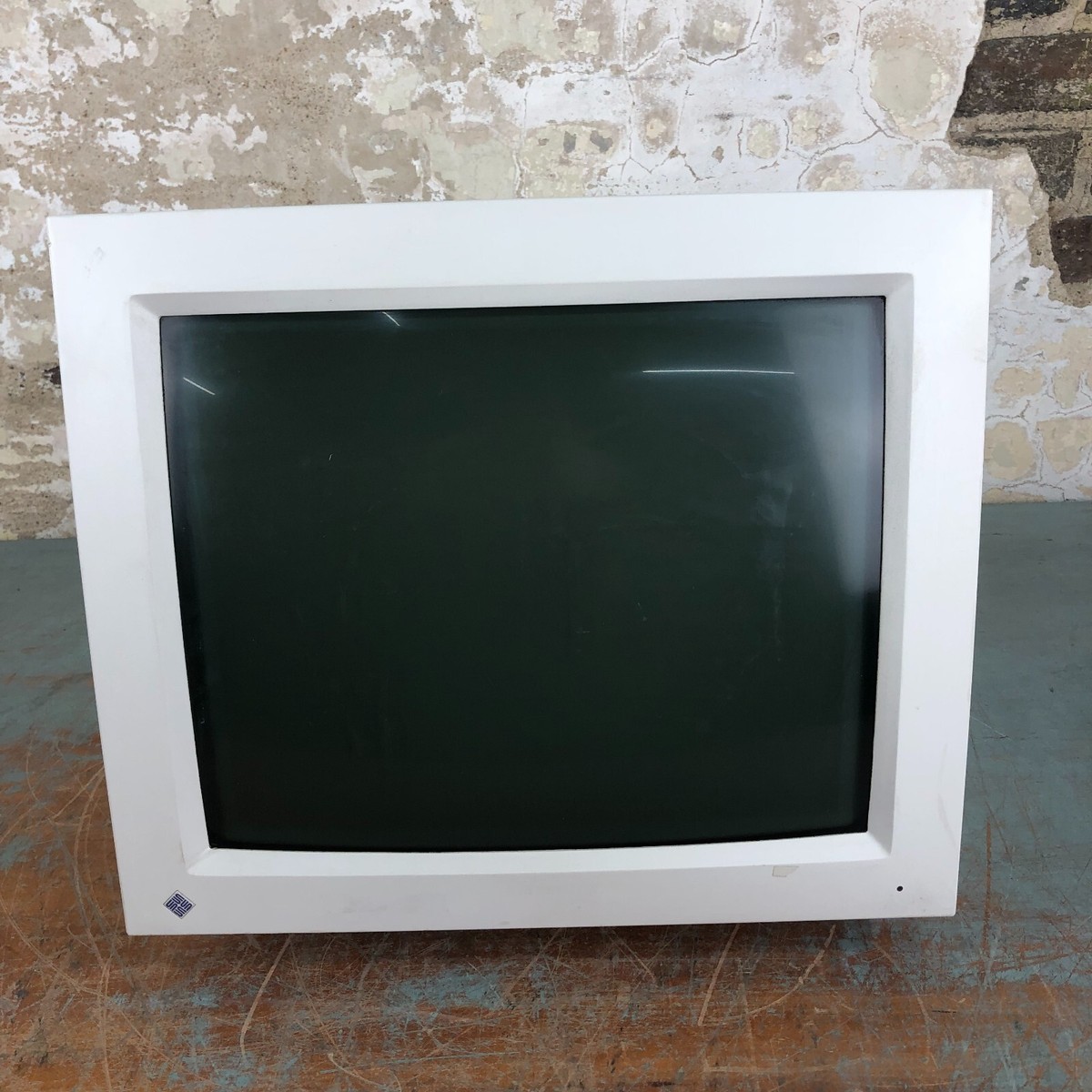 Sun Microsystems 17SMM4 A 17