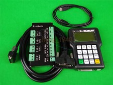 ONE RichAuto A11E 3 Axis CNC DSP Controller for Router Upgrade 0501 Controller