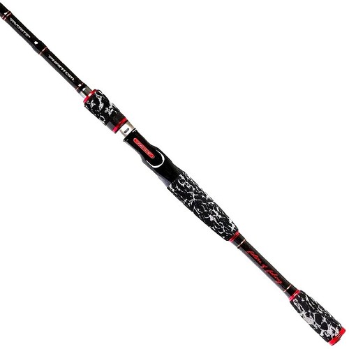 Yamaga Blanks BlueSniper 75/4 boat casting PE 4 drag max 7 kg made