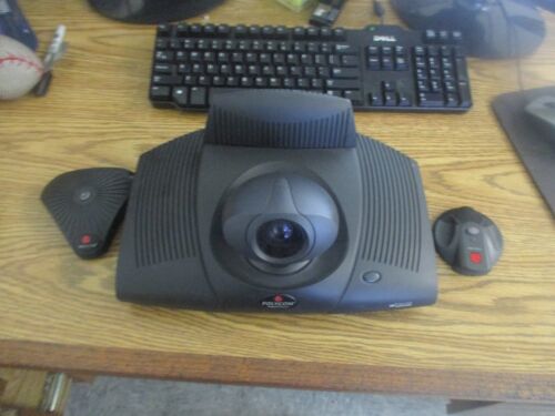 Polycom ViewSation: PVS-14XX. G2201-28900-071 w/ 2201-08453-003 & 2201-67840-101 - Picture 1 of 1