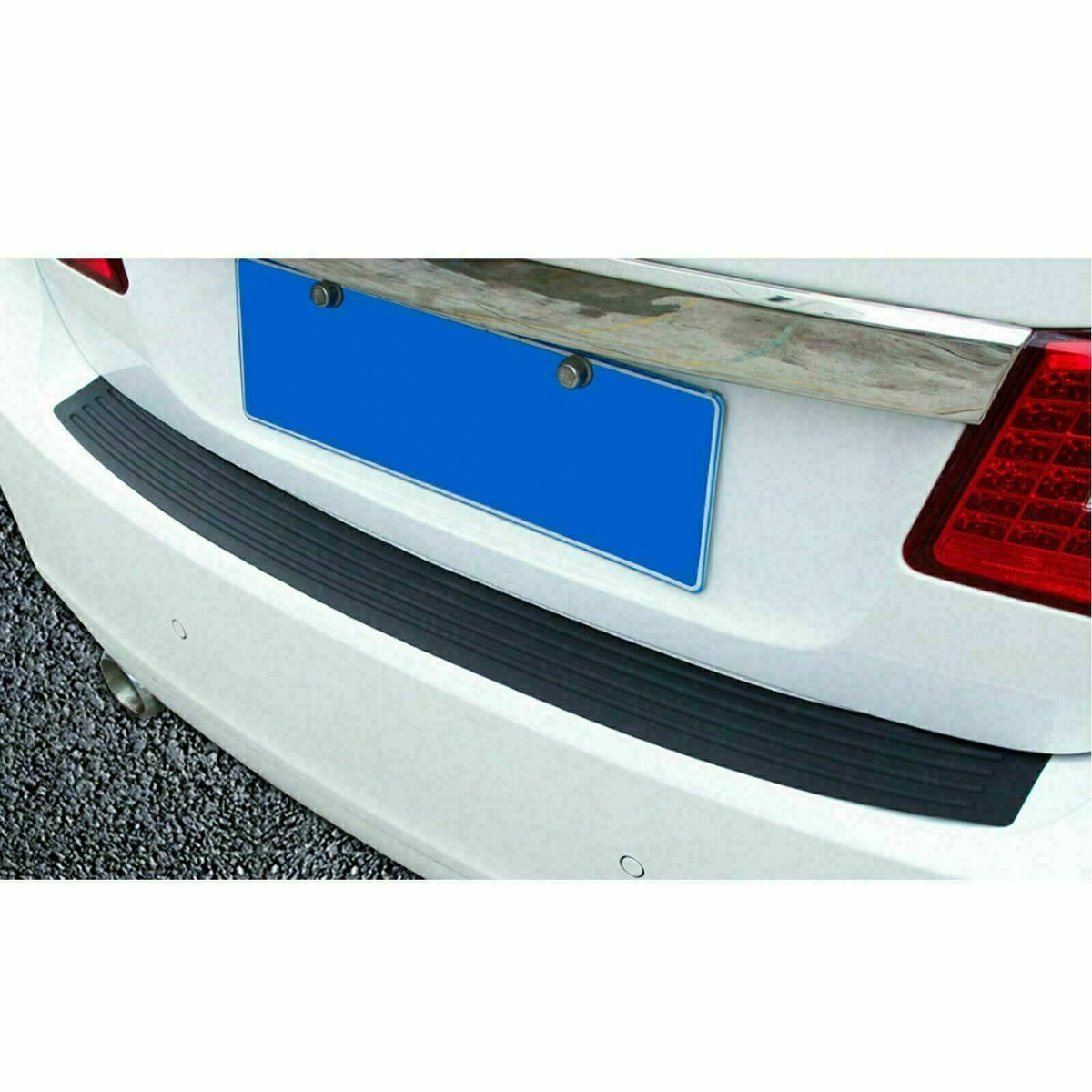 Door Sill Protector - O'Reilly Auto Parts - Foto 10