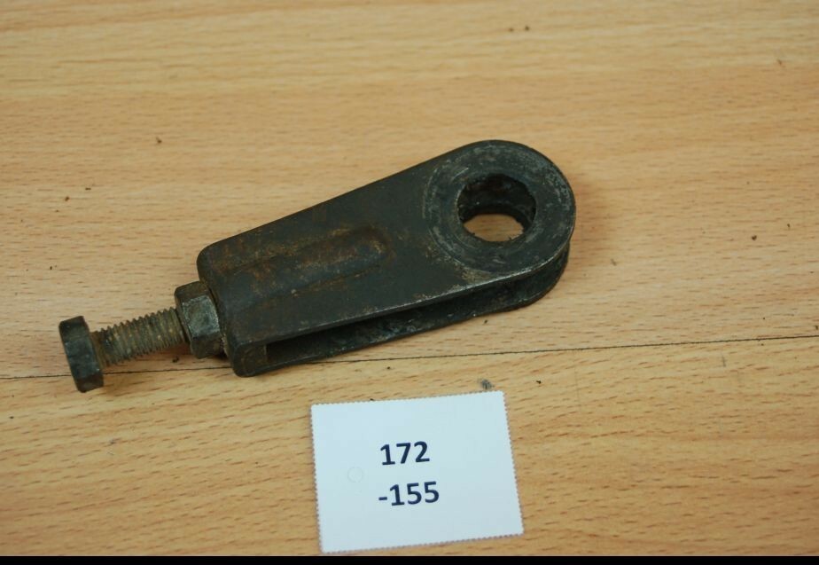 yuu Kawasaki Z200 KZ200A 77-79 Kettenspanner 172-155 | eBay