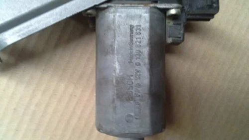 Left Front Window Regulator for RENAULT ESPACE (J11) * 203765 - Picture 4 of 6