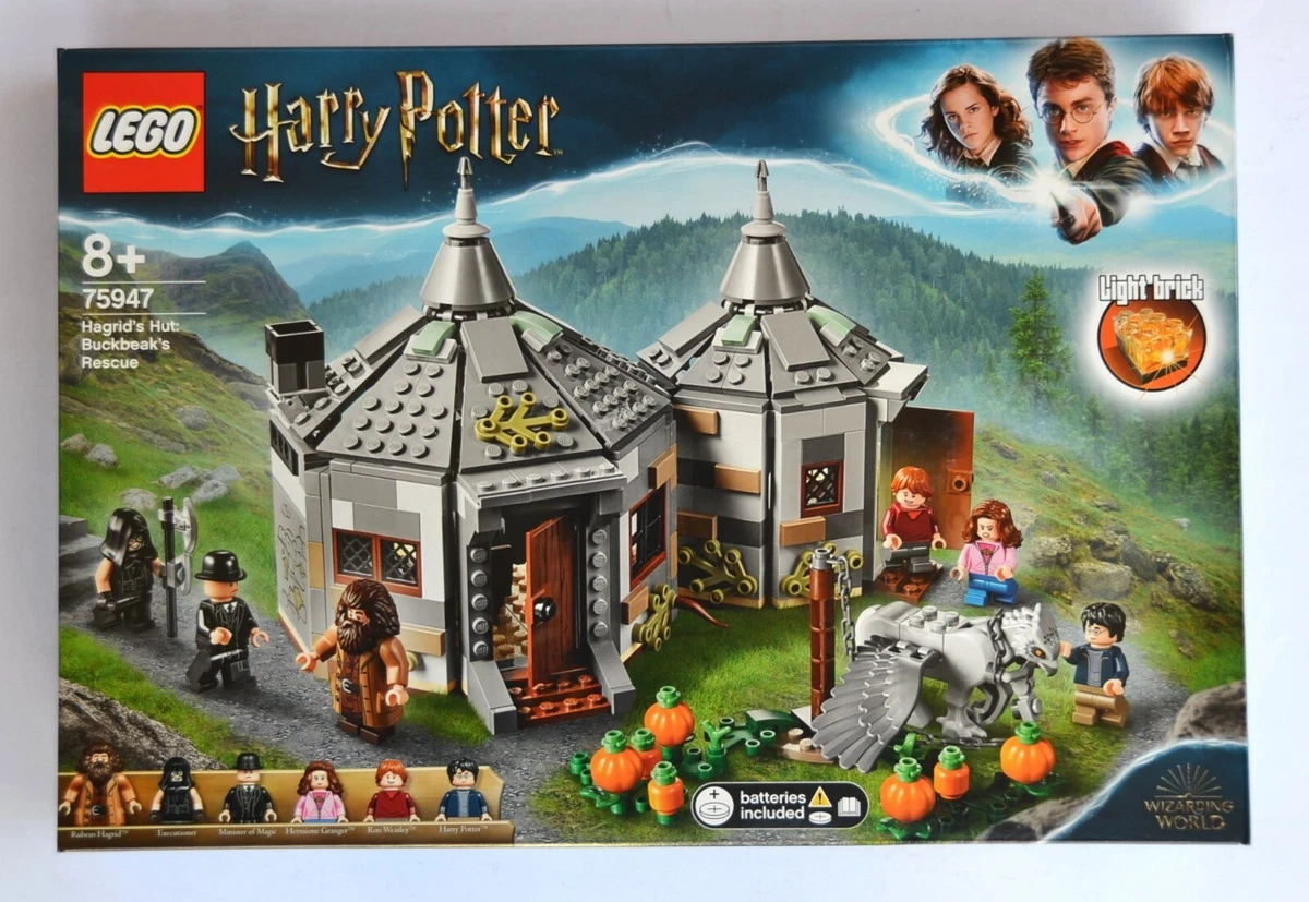 Lego 75947 deals