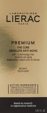 Lierac Premium La Cure Absolute Anti-Aging Yo...