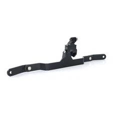 GPS Holder Navigator Mount Fit For HONDA CT125 2020-2024 Black