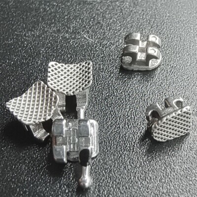 APPARECCHI ORTODONTICI - Studio Specializzato In Brianza - Foto 8