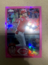 2023 Topps Chrome - Refractor-Pink-Sepia-Prizm-XFractor - Complete Your Set