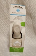 New Martha Stewart Lady Bug Corner Paper Punch Insect Edge Border