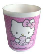 Hello Kitty Baby Microwave Small Tumbler Cup 12 -24 Months