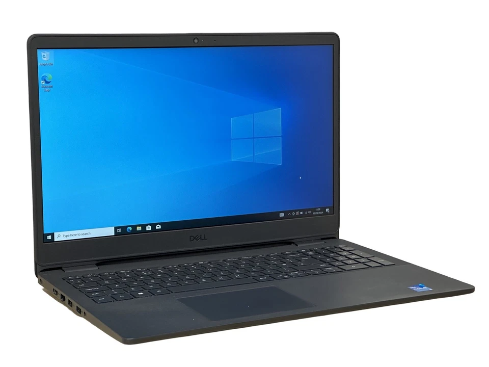 Dell Vostro 3500 Laptop 15.6" Quad i5-1135G7 8GB 512GB NVMe WIFI Windows 10 DV8 - Image 3 of 4