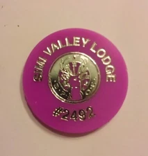 Trade Token Simi Valley California CA