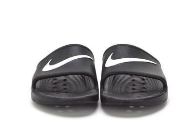 nike shower slides men's