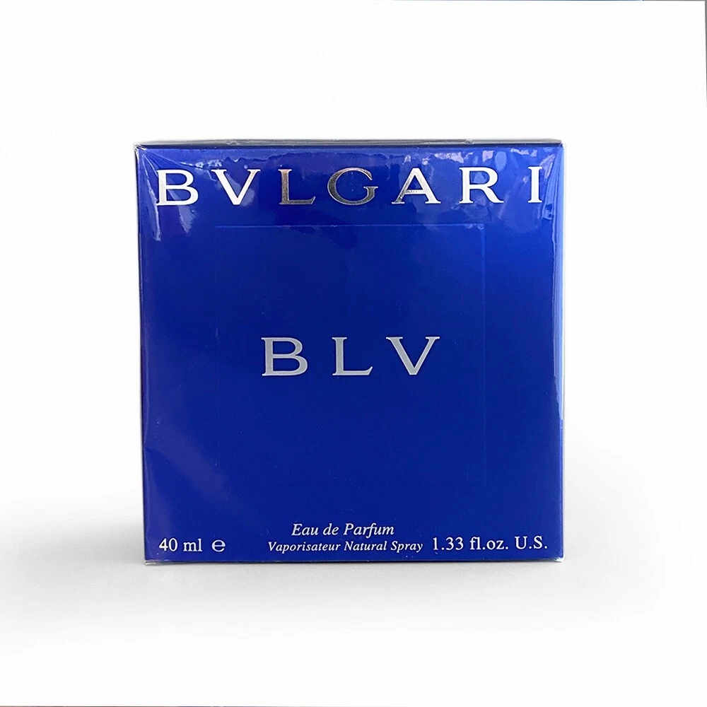 Bvlgari BLV Eau de Parfum for Women for sale | eBay