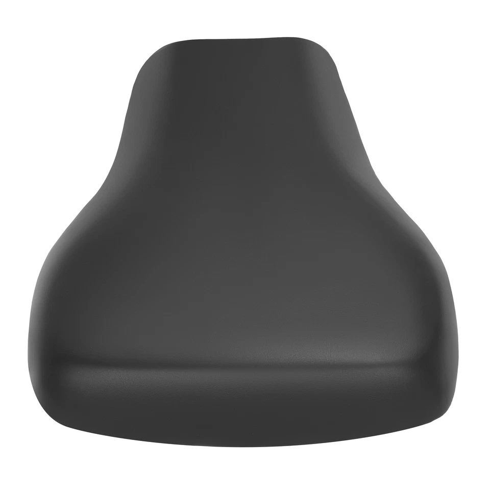 Black Complete Seat for Yamaha Grizzly 700 YFM700F YFM700D YFM700P 4x4 2012-2015 - Image 3 of 4