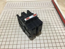 NA240 FPE Federal Pacific 40 Amp 2 Pole Stab-Lok Thick Wide Handle Tie