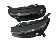 MINT! 2023 2024 2025 Honda CR-V LED Left + Right Headlight Pair Set OEM