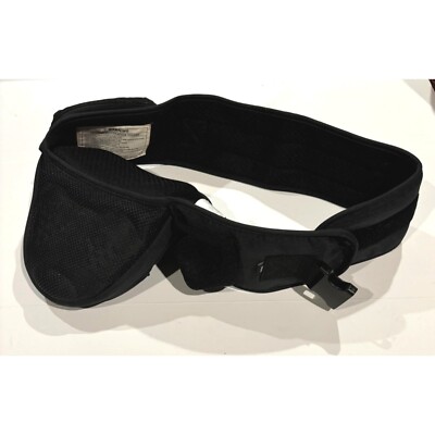 Hkai Baby Hip Carrier With Adjustable Waistband & Breathable Mesh