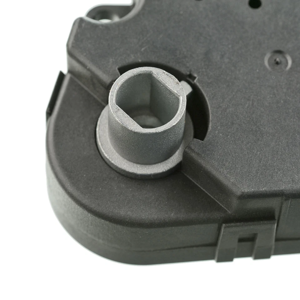 Actuador de puerta de mezcla de calentador de aire acondicionado de 3 pines para GMC Sierra Chevy Silverado Tahoe principal Foto 4 de 4