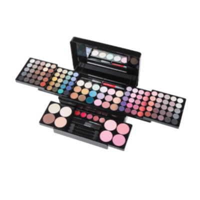 Nouba Make Up Kit Schminkset Gesicht Augen Lippen Nr.243