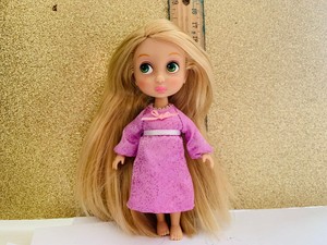 animators collection rapunzel