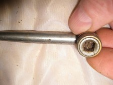 Girling brake spanner 64947051