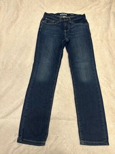 Sonoma Good For Life Boys Skinny Jean Pants Size 10 Flexwear