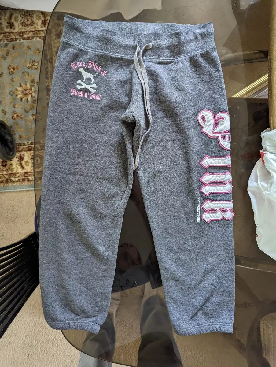 Extra deals small sweatpants