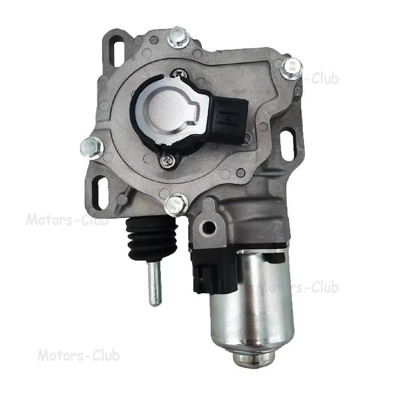 Actuator Kupplung für Toyota Yaris Aygo C1 107 Citroen 3136052030 31360-52070 - Bild 4 von 4