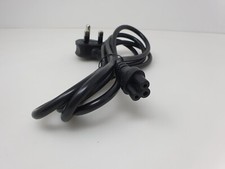 For Control4 C4-HC250-BL Mains Power Cable AC Power Lead Cord 2m UK Plug