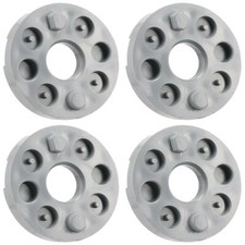 Blade Spacers for FLYMO Hoverstripe RXE250 300 Hovervac 280 300 OLDER MACHINES