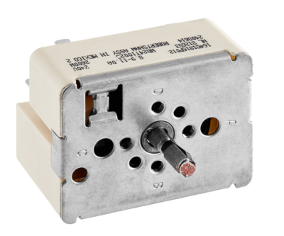 Robertshaw 164D1816P012, 812653 5500 M Series Infinite Switch