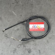 ?? APRILIA MX 125 - CHOKE CABLE ??