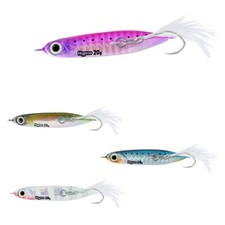 Fiiish Hypno Cast Jig Artificiale Metal Jig Esca Spinning Mare Limited Edition