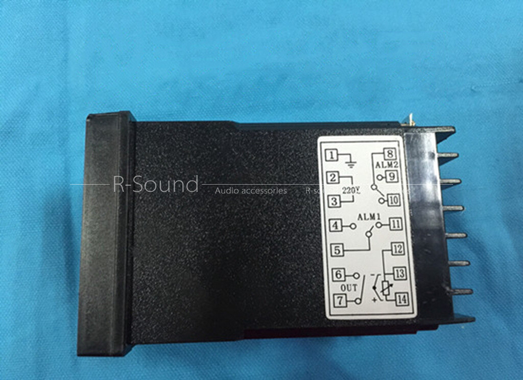1pc XMTD-7411 7431 K XMTD-7412 7432 PT100 XMT-7411 7431 K