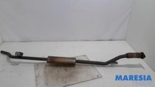 Mittelschalldämpfer Renault Clio IV BH 200101014R P21096094