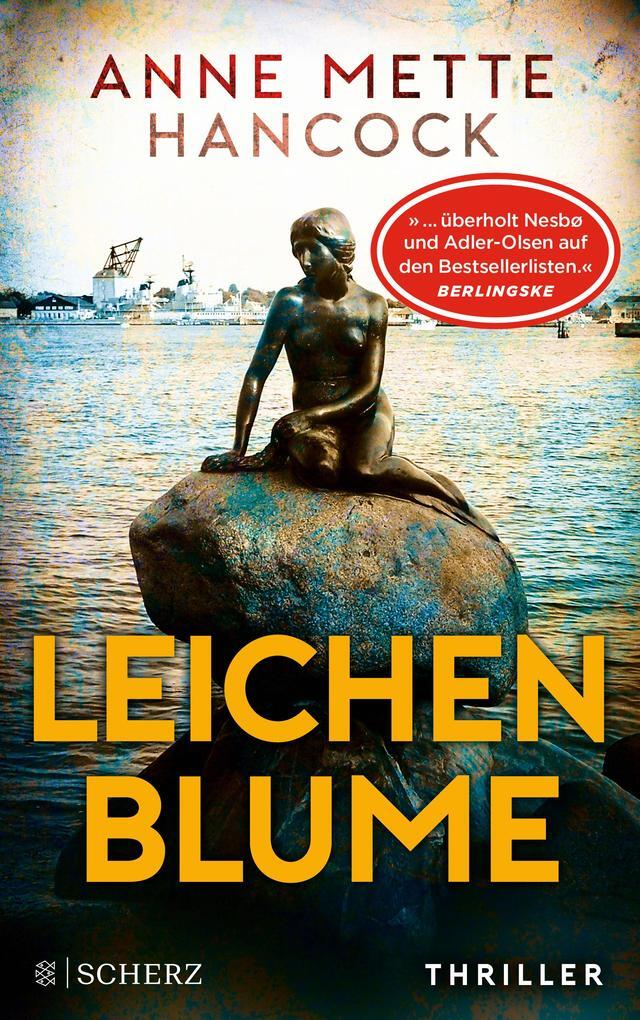 Thumbnail - Leichenblume | Anne Mette Hancock | 2021 | Deutsch | Ligblomsten