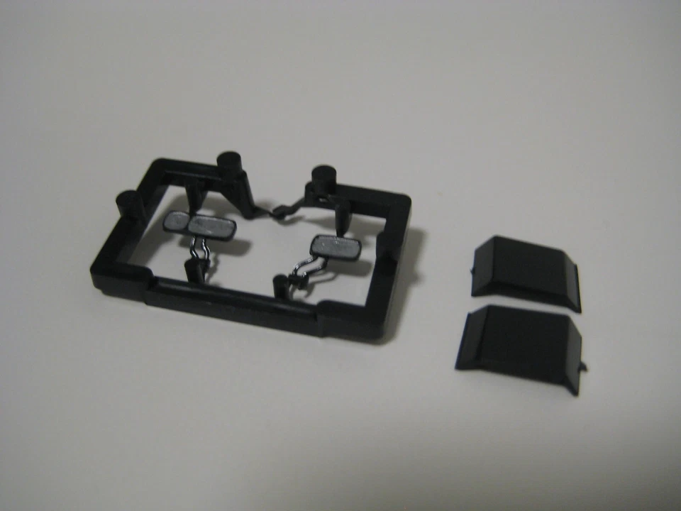 AWM H0 70506 - Camión Volvo FH con semiremolque "Kufsteiner" - Imagen 4 de 4