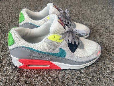 nike air max 90 se evolution of icons