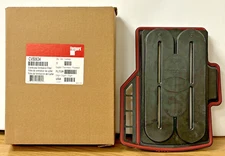 ~ NEW GENUINE FLEETGUARD CUMMINS CRANKCASE VENTILATION FILTER for CUMMINS ISX