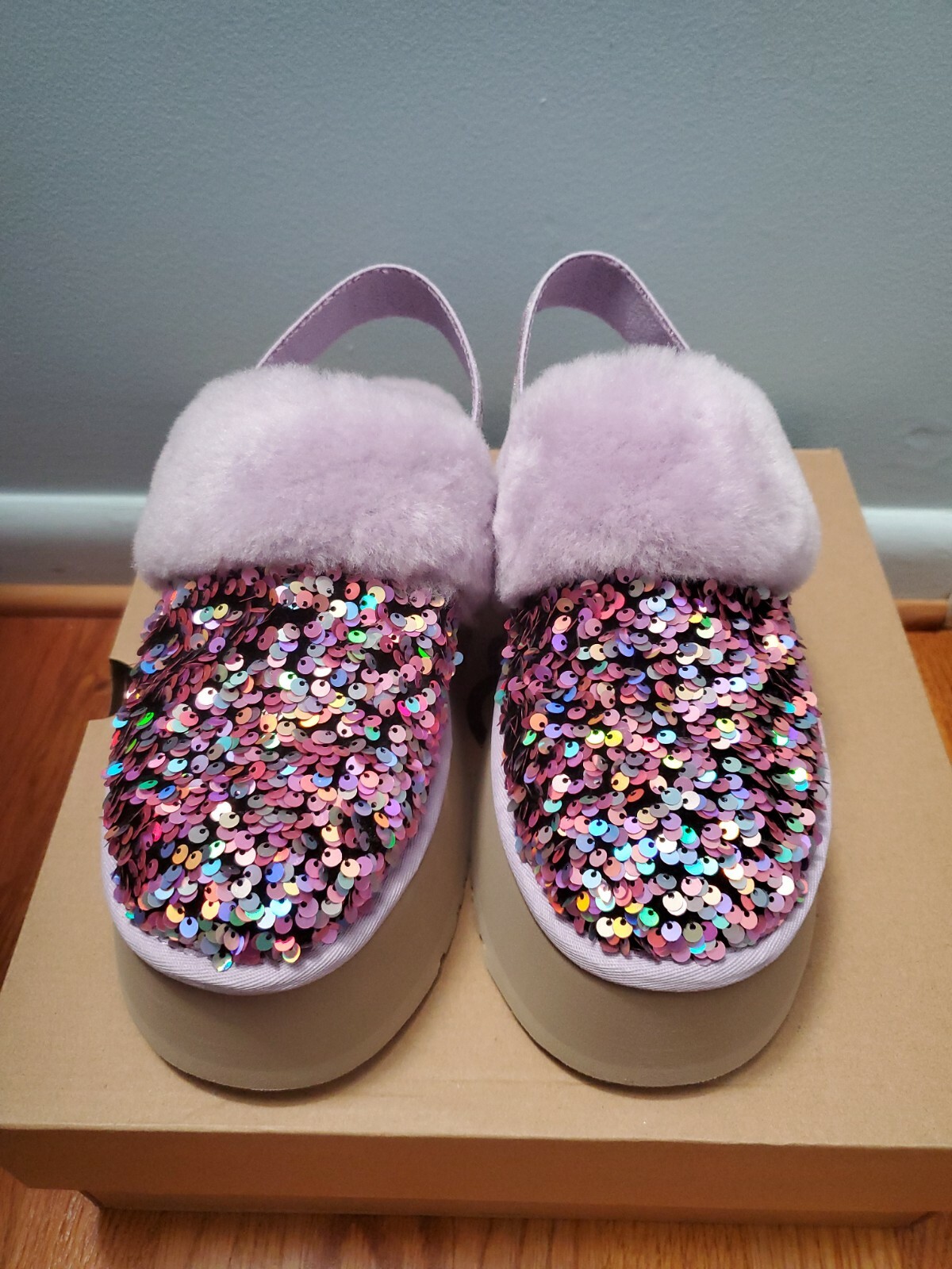 Купить Ugg Women's Funkette Stellar 