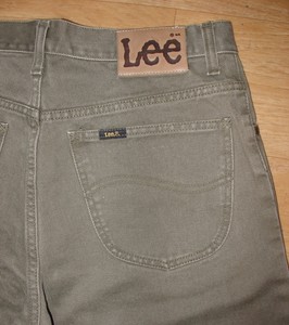 lee brooklyn comfort jeans